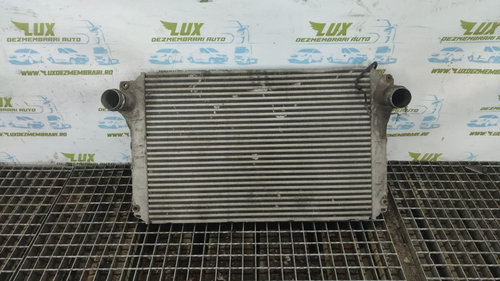 Radiator intercooler jd127100-2220 2.2 d-cat 2AD-FHV Toyota Avensis 2 T25 [facelift] [2006 - 2009] 2...