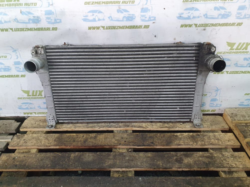 Radiator intercooler jd127100-3521 2.0 D-4D 1AD-FTV Toyota Verso [2009 - 2013]