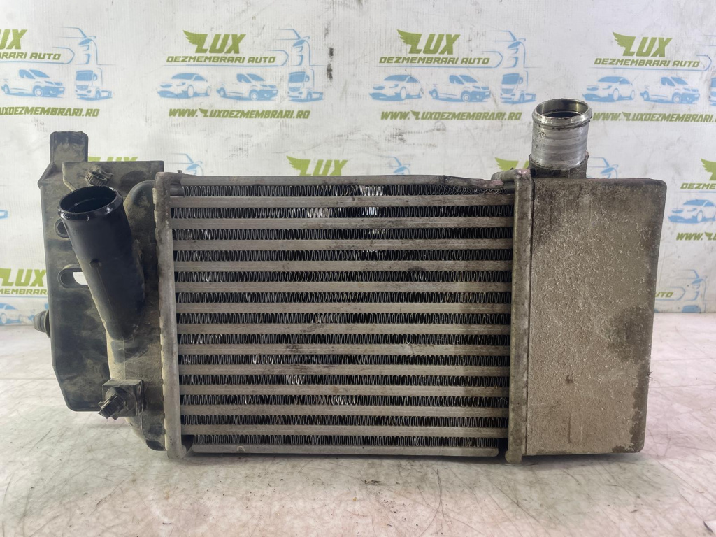 Radiator intercooler JD127100-5100 1.4 d 1NDTV Toyota Urban Cruiser [2008 - 2020] 1.4 d 1NDTV