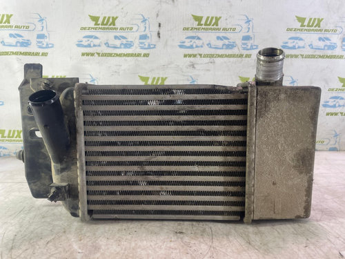 Radiator intercooler JD127100-5100 1.4 d 1NDTV Toyota Urban Cruiser [2008 - 2020] 1.4 d 1NDTV