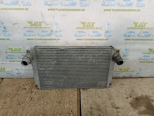 Radiator intercooler jd1271002220 2.2 D Toyota Avensis 2 T25 [facelift] [2006 - 2009]