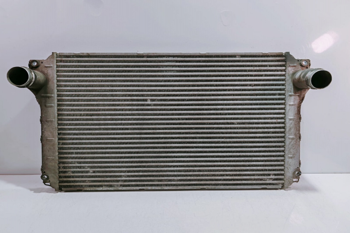 Radiator Intercooler JD1271002220 Toyota Avensis 2 T25 [facelift] [2006 - 2009]