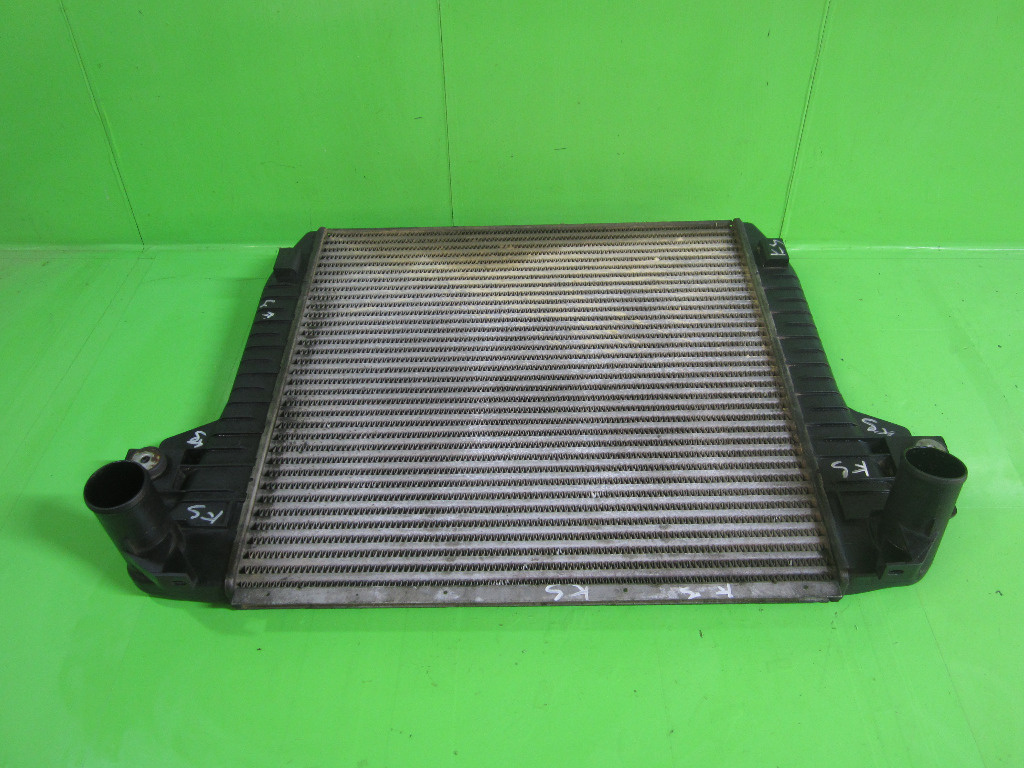 RADIATOR INTERCOOLER JEEP CHEROKEE KJ 2.8 CRD 4x4 FAB. 2001 - 2008 ⭐⭐⭐⭐⭐
