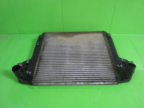 RADIATOR INTERCOOLER JEEP CHEROKEE KJ 2.8 CRD 4x4 FAB. 2001 - 2008 ⭐⭐⭐⭐⭐