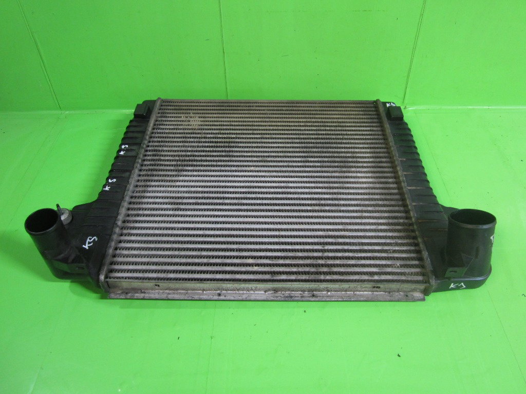 RADIATOR INTERCOOLER JEEP CHEROKEE KJ LIBERTY 2.8 CRD 4x4 FAB. 2001 - 2008 ⭐⭐⭐⭐⭐