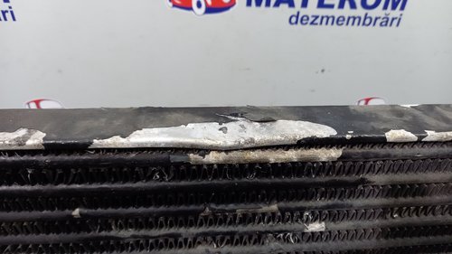 RADIATOR INTERCOOLER JEEP GRAND CHEROKEE 2.7 CRD - (1999 2004)