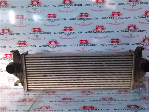 Radiator intercooler JEEP GRAND CHEROKEE 3.0 D an fabr. 2014