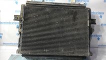 Radiator intercooler Jeep Grand Cherokee Ii (1999-...