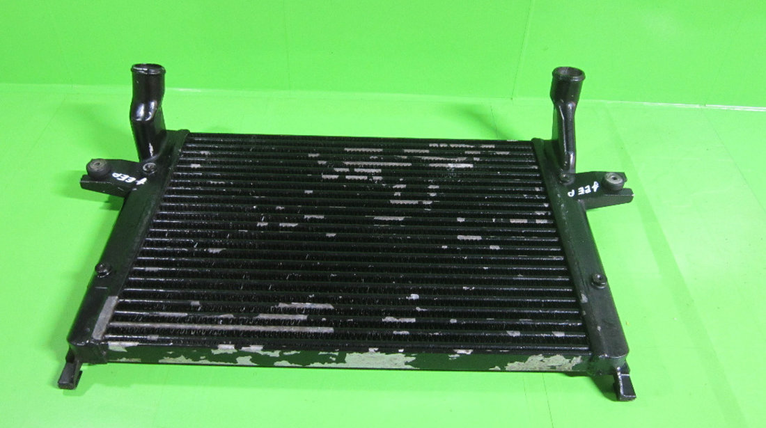 RADIATOR INTERCOOLER JEEP GRAND CHEROKEE II 3.1 TD FAB. 1998 - 2005 ⭐⭐⭐⭐⭐