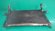 RADIATOR INTERCOOLER JEEP GRAND CHEROKEE II 3.1 TD...