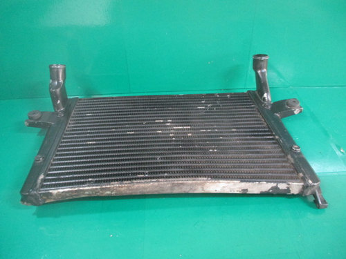 RADIATOR INTERCOOLER JEEP GRAND CHEROKEE II 3.1 TD FAB. 1998 - 2005 ⭐⭐⭐⭐⭐
