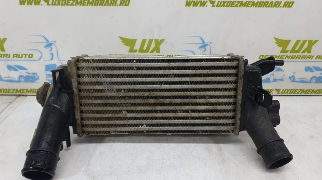 Radiator intercooler Jt76-6k775-ca 1.0 ecoboost XWCB Ford Fiesta 7 [2017 - 2020]