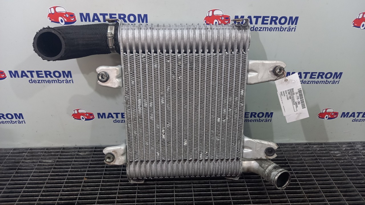 RADIATOR INTERCOOLER KIA CARNIVAL 2.9 CRDI - (2001 2009)