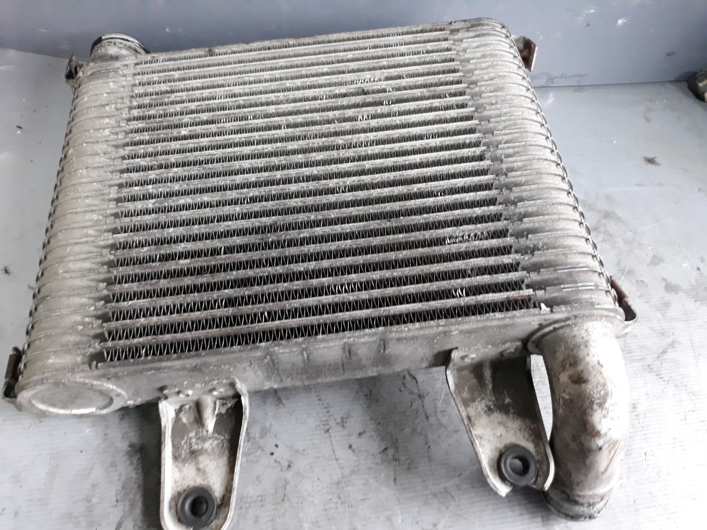 Radiator intercooler kia carnival 2.9 crdi 55313550