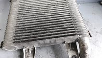 Radiator intercooler kia carnival 2.9 crdi 5531355...