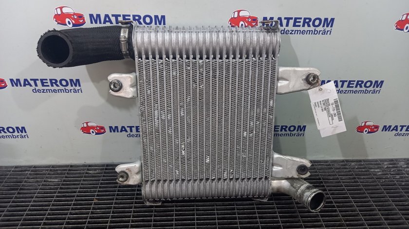 RADIATOR INTERCOOLER KIA CARNIVAL CARNIVAL 2.9 CRDI - (2001 2009)