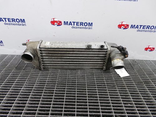 RADIATOR INTERCOOLER KIA CEED 1.6 CRDI - (2006 2012)