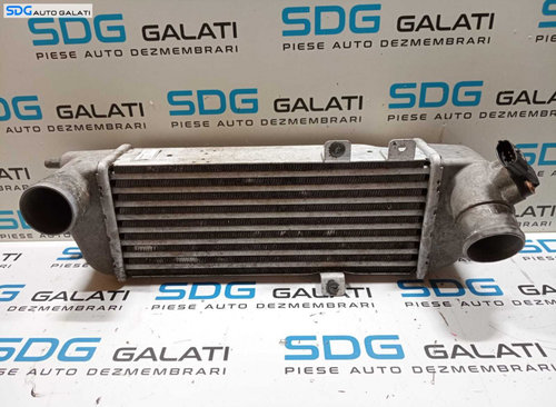 Radiator Intercooler Kia Ceed 1.6 CRDI 2007 - 2013 Cod 28270-2A610 [M6867]