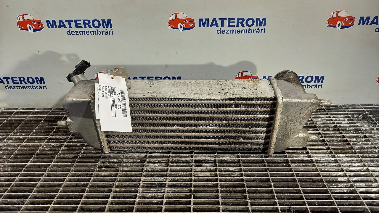 RADIATOR INTERCOOLER KIA CEED 1.6 CRDI - (2009 2012)