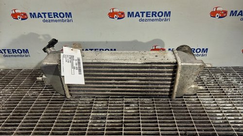 RADIATOR INTERCOOLER KIA CEED 1.6 CRDI - (2009 2012)