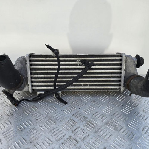 Radiator intercooler Kia Ceed 2006-2012 1.6 CRDI 2871-2A610