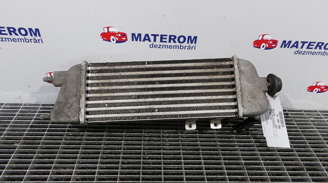 RADIATOR INTERCOOLER KIA CEED CEED 1.6 CRDI - (2006 2012)