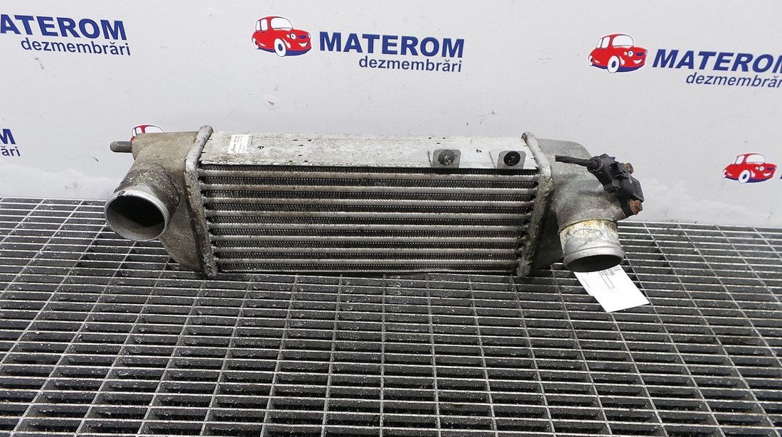 RADIATOR INTERCOOLER KIA CEED CEED 1.6 CRDI - (2006 2012)