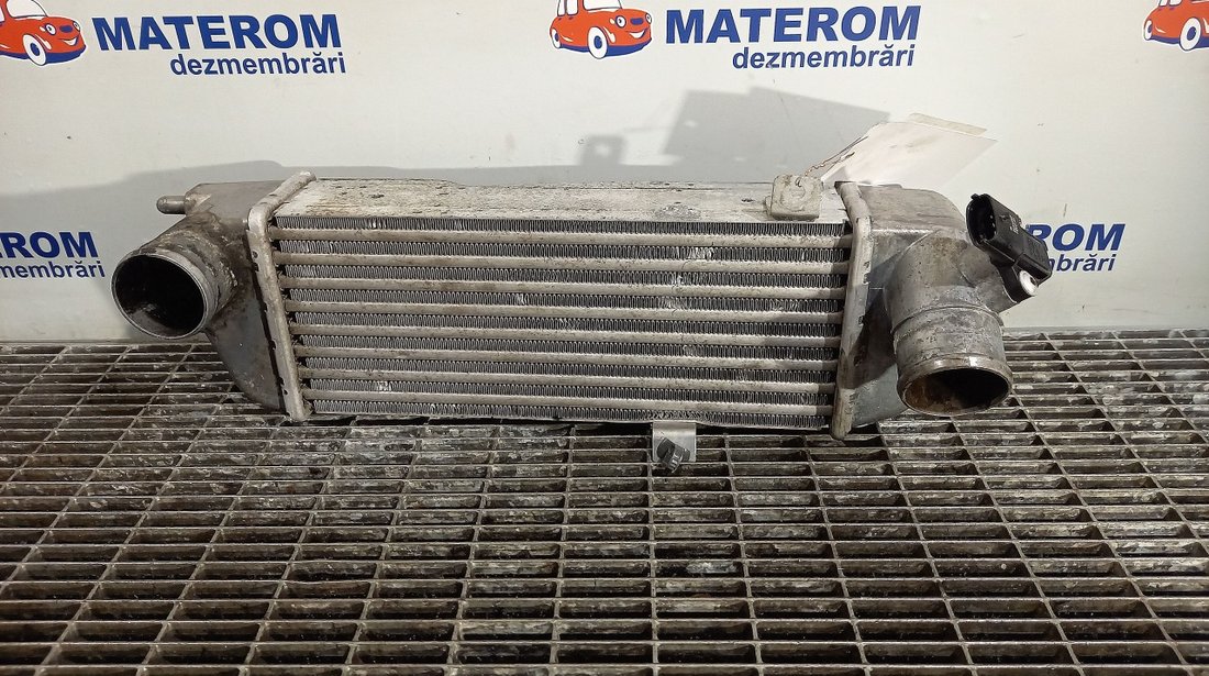 RADIATOR INTERCOOLER KIA CEED CEED 1.6 CRDI - (2009 2012)