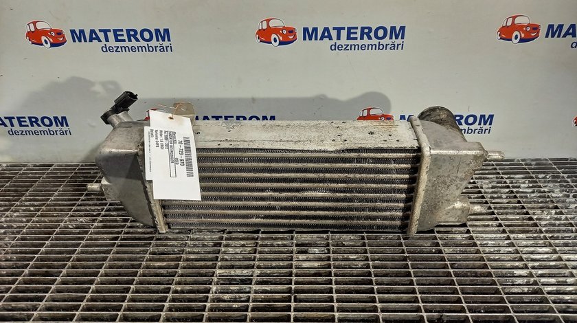 RADIATOR INTERCOOLER KIA CEED CEED 1.6 CRDI - (2009 2012)