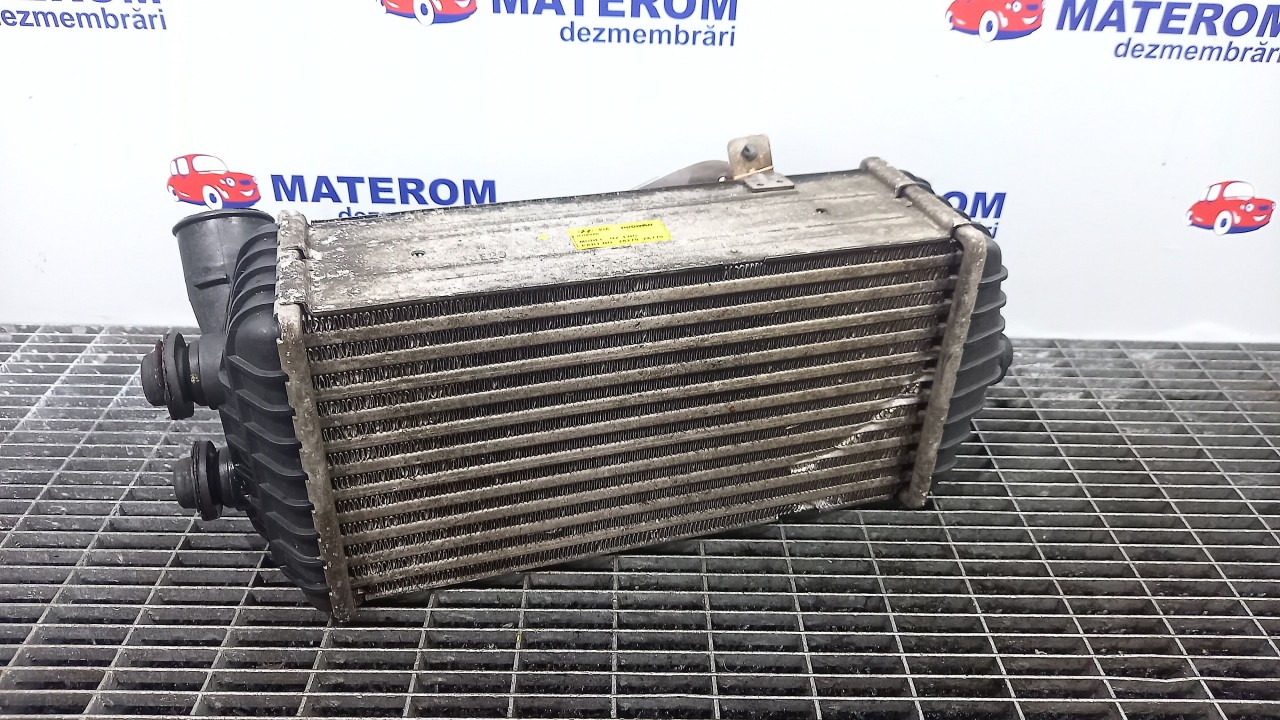 RADIATOR INTERCOOLER KIA CEED CEED 1.6 CRDI - (2012 2015)