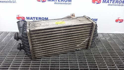 RADIATOR INTERCOOLER KIA CEED CEED 1.6 CRDI - (2012 2015)