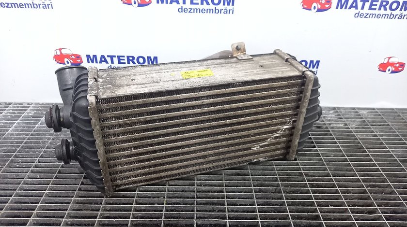 RADIATOR INTERCOOLER KIA CEED CEED 1.6 CRDI - (2012 2015)