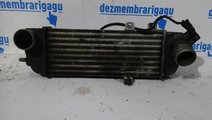 Radiator intercooler Kia Ceed