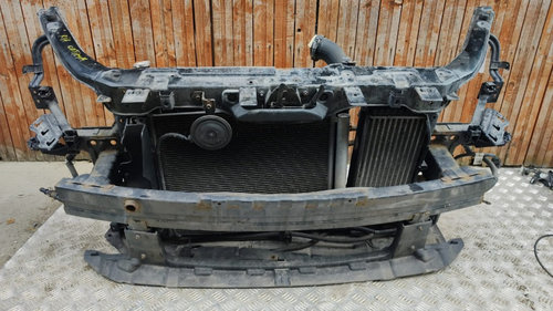 Radiator intercooler Kia Optima 1.7 CRDI 136CP / 100KW cod motor D4FD transmisie automata an 2016
