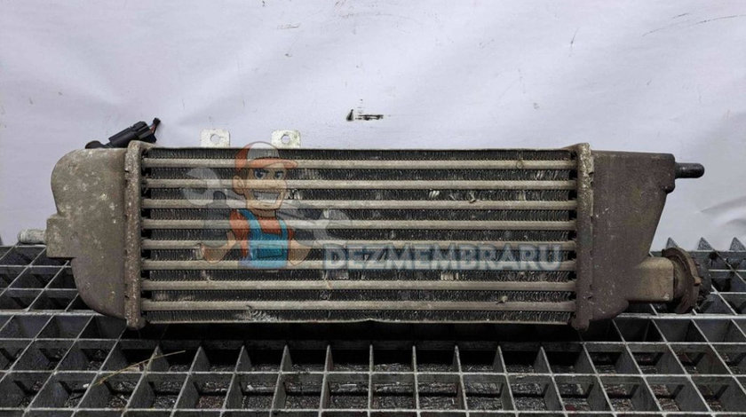 Radiator intercooler Kia Proceed [Fabr 2006-2012] 28270-27060