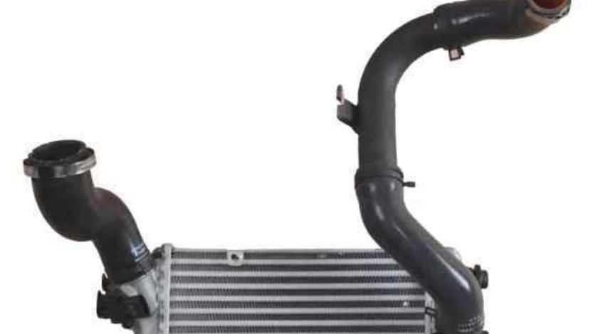 Radiator intercooler KIA RIO II (JB) NRF 30332