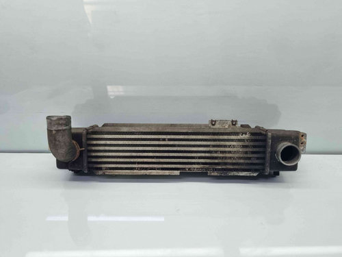 Radiator intercooler Kia Sorento 1 [Fabr 2002-2009] 28190-4A101 2.5 LB34 80KW / 109CP