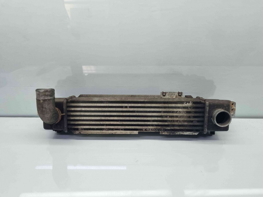 Radiator intercooler Kia Sorento 1 [Fabr 2002-2009] 28190-4A101 2.5 LB34 80KW / 109CP