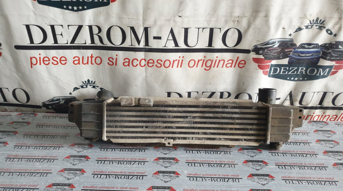 Radiator intercooler Kia Sorento I Facelift 2.5 CRDi 170 cai cod piesa : 28190-4A160