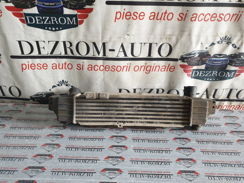 Radiator intercooler Kia Sorento I Facelift 2.5 CRDi 170 cai cod piesa : 28190-4A160