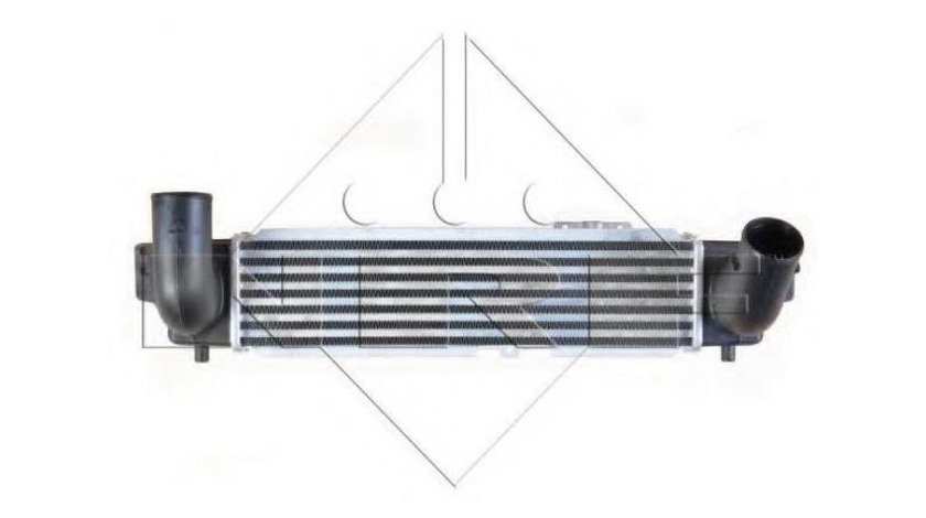 Radiator intercooler Kia SORENTO I (JC) 2002-2016 #2 281904A160