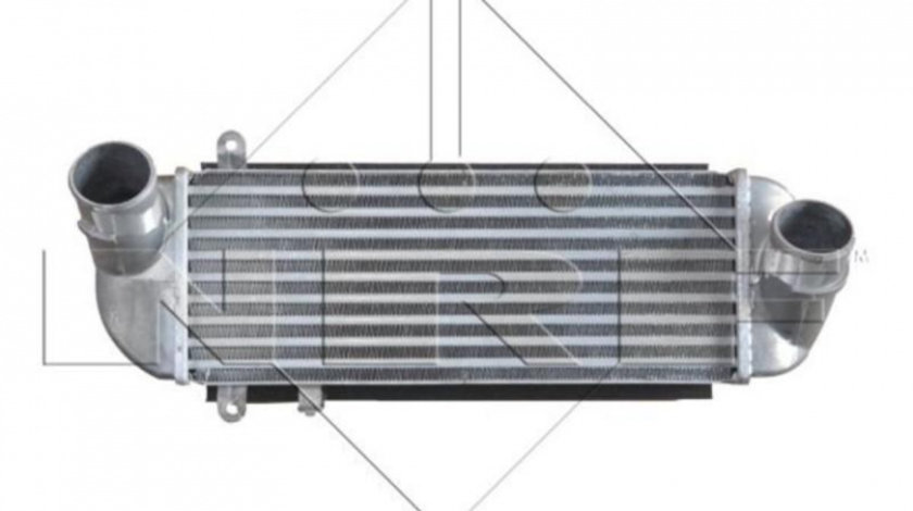 Radiator intercooler Kia SORENTO II (XM) 2009-2016 #2 282712F000
