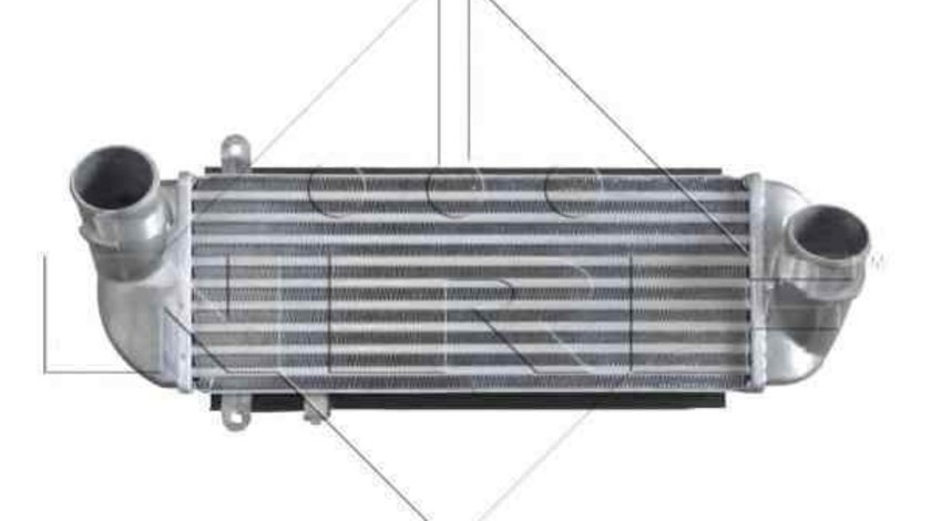 Radiator intercooler KIA SORENTO II (XM) NRF 30329