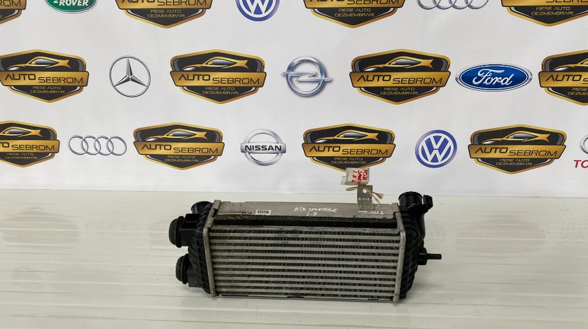 Radiator intercooler Kia Sportage 1.6 crdi 2017-2020