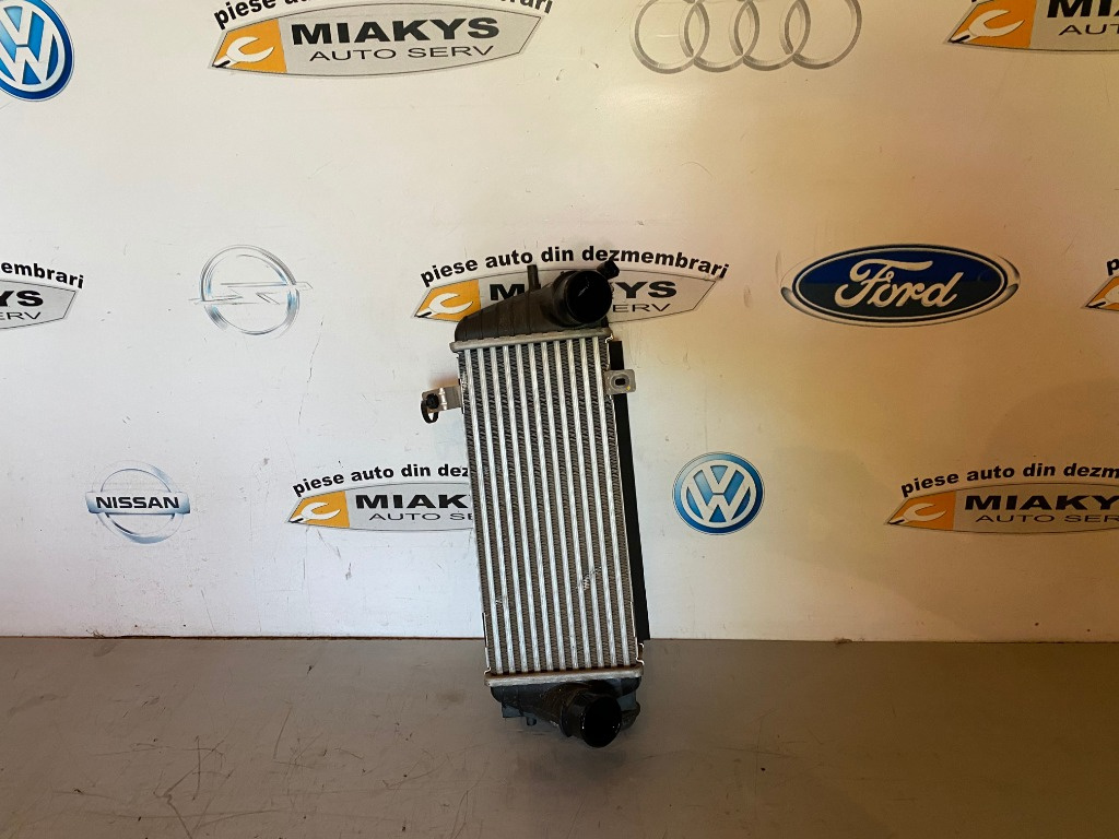 Radiator intercooler Kia Sportage 1.7 crdi