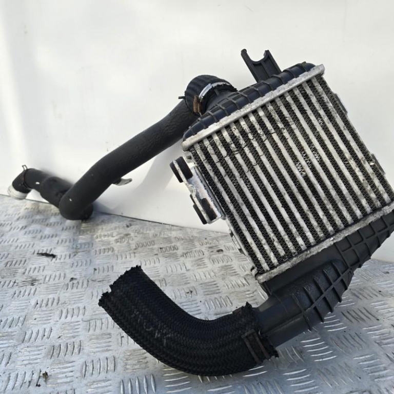 Radiator intercooler Kia Sportage 1994-2004 2.0 CRDI 28271-27250