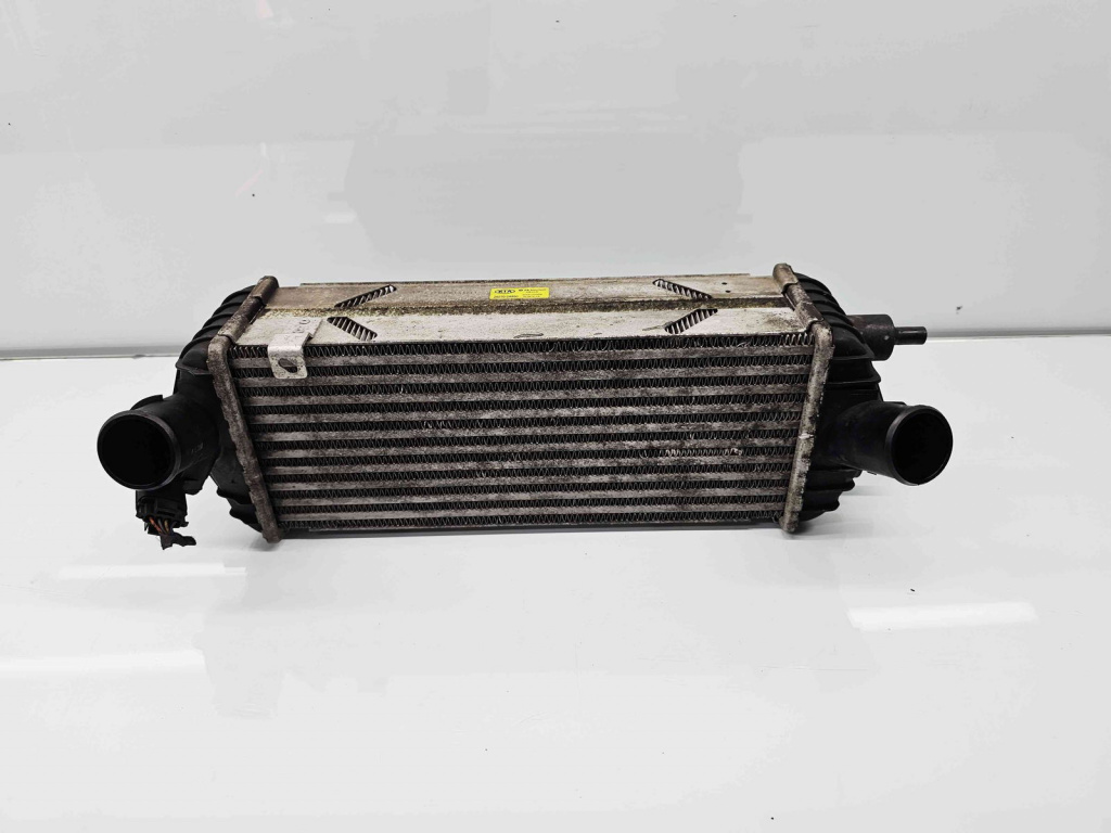 Radiator intercooler KIA Sportage III [Fabr 2010-2016] 28270-2A850 1.7 CRDI R67D 85KW / 115CP