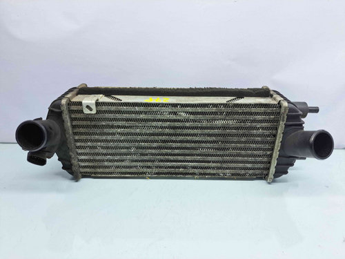 Radiator intercooler Kia Sportage III [Fabr 2010-2016] 28270-2A850 1.7 CRDI D4FD 1.7 CRDI D4FD 80KW ...