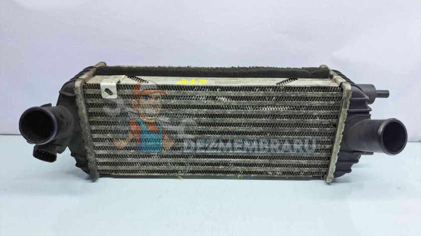 Radiator intercooler Kia Sportage III [Fabr 2010-2016] 28270-2A850 1.7 CRDI D4FD