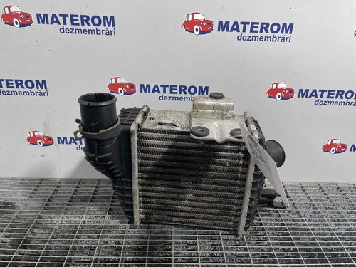 RADIATOR INTERCOOLER KIA SPORTAGE SPORTAGE 2.0 CRDI - (2008 2009)